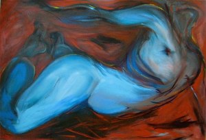 Surfacing by Grace Schust©2012